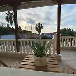 Evilion- Potidaia- Halkidiki- 100m From The Sea
