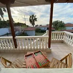 Ferienhaus Evilion- Potidaia- Halkidiki- 100m From The Sea