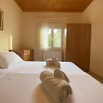 Evilion- Potidaia- Halkidiki- 100m From The Sea Ferienhaus