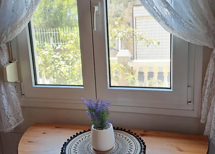 Evilion- Potidaia- Halkidiki- 100m From The Sea 펜션 네아 포티데아