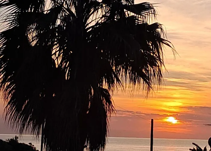 Evilion- Potidaia- Halkidiki- 100m From The Sea *