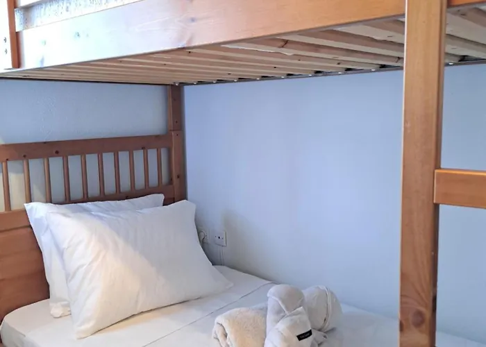 펜션 Evilion- Potidaia- Halkidiki- 100m From The Sea 네아 포티데아