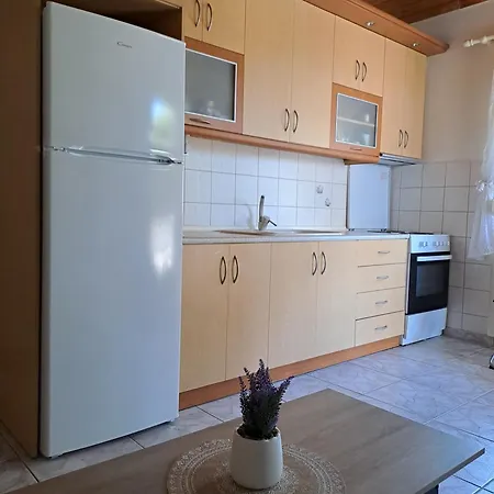 Сasa de vacaciones Evilion- Potidaia- Halkidiki- 100m From The Sea *