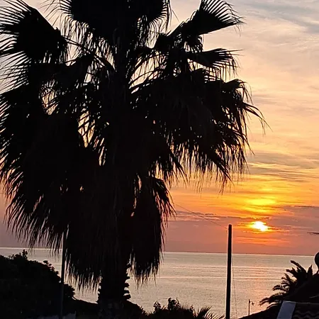 Evilion- Potidaia- Halkidiki- 100m From The Sea *