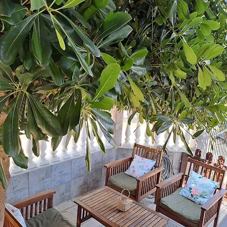 Feriehus Evilion- Potidaia- Halkidiki- 100m From The Sea Nea Poteidaia