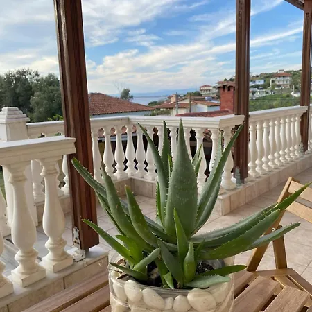 Evilion- Potidaia- Halkidiki- 100m From The Sea