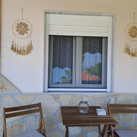 Evilion- Potidaia- Halkidiki- 100m From The Sea * نيا بوتيدايا