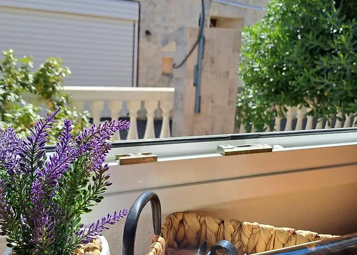 Evilion- Potidaia- Halkidiki- 100m From The Sea * Nea Poteidaia