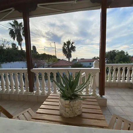 Evilion- Potidaia- Halkidiki- 100m From The Sea