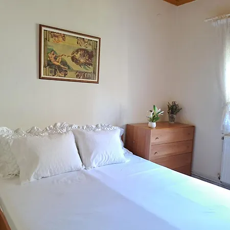 Evilion- Potidaia- Halkidiki- 100m From The Sea
