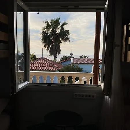 Evilion- Potidaia- Halkidiki- 100m From The Sea * Néa Potídea