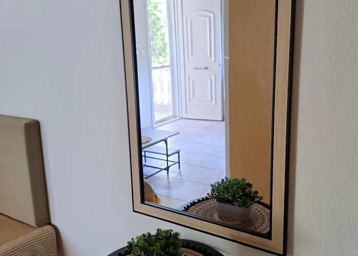 Evilion- Potidaia- Halkidiki- 100m From The Sea * Nea Poteidaia